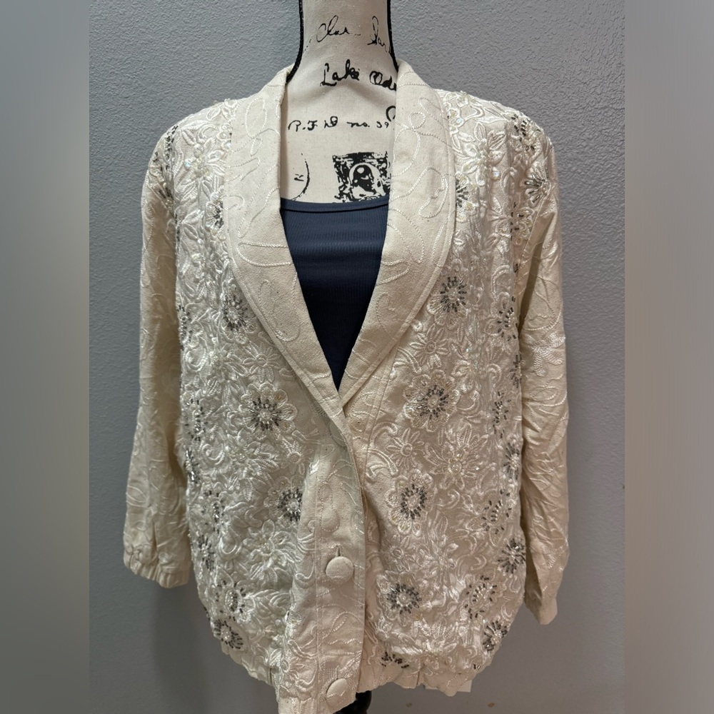 Women’s blazer